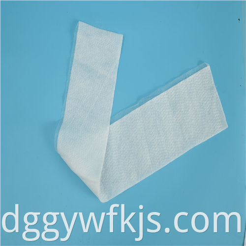 Custom polypropylene filter cotton